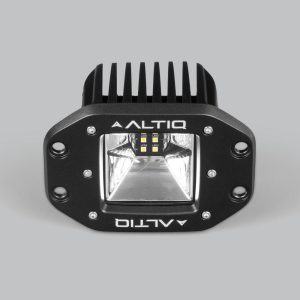 DX4 Scene Flush Mount - LED Work Light