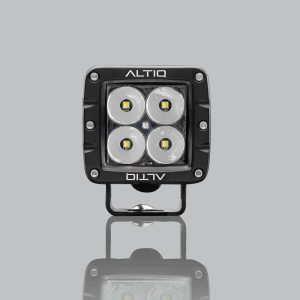 DX4 Spot - LED Work light