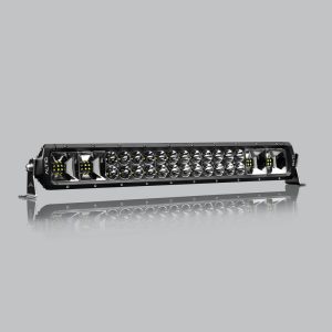 ALTIQ™ 22 INCH Hybrid Double Row Light Bar