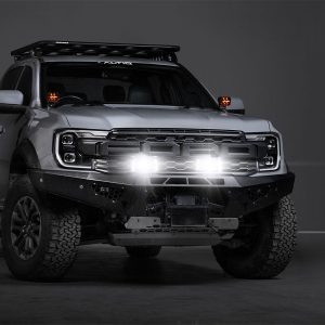 ALTIQ™ Next-Gen Raptor/Ranger/Everest Spot Light Stealth Kit