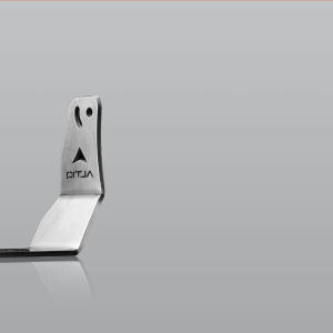 Rogue MK3 Stainless Steel Bracket