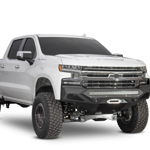 Addictive Desert Design - Stealth Fighter Chevy Silverado 1500 LTZ Trailboss