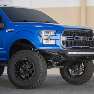 Addictive Desert Designs 2015-2017 Ford F-150 Stealth Fighter Front Bar