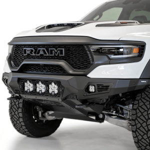Addictive Desert Designs 2021-2023 RAM 1500 TRX Bomber Front Bumper (BAJA)