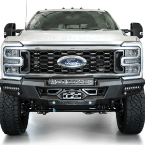 Addictive Desert Designs 2023 FORD F-250/350 Phantom Winch Front Bumper