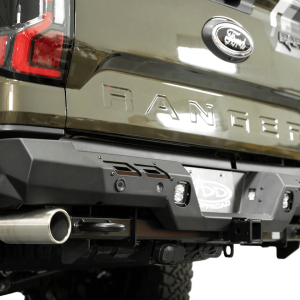 Addictive Desert Designs 2024+ Ford Ranger Raptor Phantom Rear Bumper