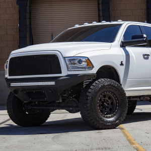 Addictive Desert Designs DS RAM Stealth Fighter Bar