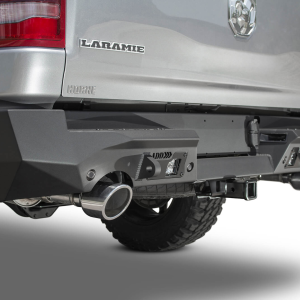 Addictive Desert Designs DT RAM 1500 - Stealth Fighter Rear Bar