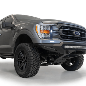 Addictive Desert Designs Ford F150 Stealth Bar