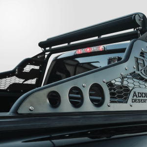 Addictive Desert Designs Race Series Chase Rack