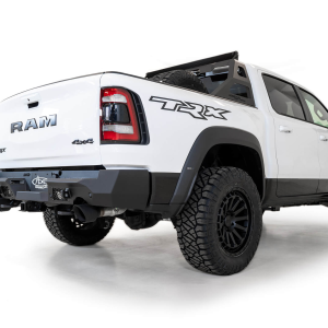Addictive Desert Designs RAM 1500 TRX Stealth Fighter Rear Bumper