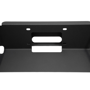 Addictive Desert Designs Winch Kit to suit Chevy 1500 ZR2