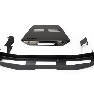 Addoffroad 2021-2023 Ram 1500 TRX Stealth Fighter Winch Plate Kit