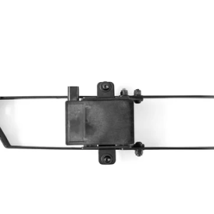 Addoffroad 2023-2024 Ford Super Duty | Adaptive Cruise Control Relocation Bracket