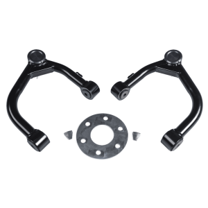 BDS Upper Control Arm Kit | Chevy Silverado And GMC Sierra 1500 (19-24)