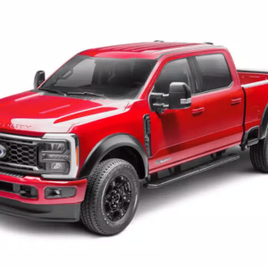 Bushwacker Extenda Flares Ford F250 F350 23+
