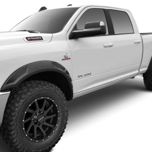 Bushwacker RAM 2500 DRT Flares 2019 +