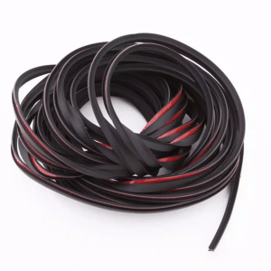 Bushwacker Replacement Rubber for Fender Flares