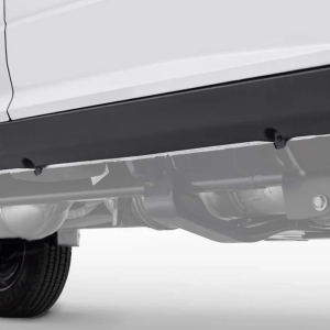 Bushwacker Trail Armour Rocker Panel Chevrolet 1500 2019+