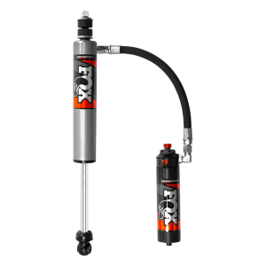 Fox Performance Elite 2.5 RAM 2500 3500 Front Shock 0-2" 2014+