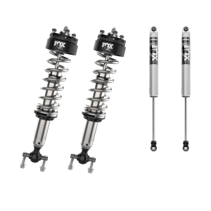 Fox Performance Series 2.0 Suspension Ford F150 21-24