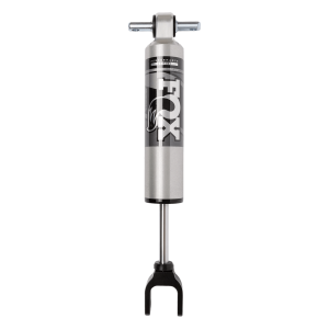 FOX Performance Series 2.5 HTO Shock Chevrolet Silverado 2500HD 11- 19 0-1" Front