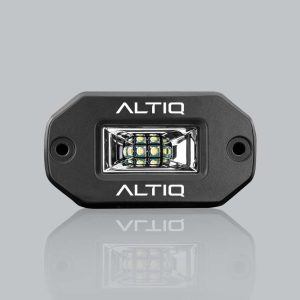 CX2 Scene Flush Mount - LED Work Light