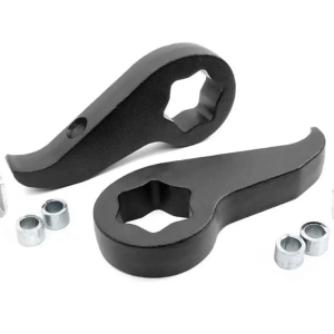 Rough Country 1.5 - 2 Levelling Torsion Keys Chevrolet Silverado 2500HD 2020-2025