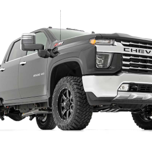 Rough Country 3" Vertex Suspension Kit Chevy Silverado 2500HD 2020 - 2024