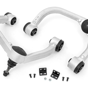 Rough Country Forged Upper Control Arms Ford F-150 4WD (2021-2024)