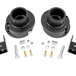 Rough Country RAM 2500 Levelling Kit 2.5 INCH