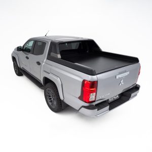 HSP Electric Roller Cover Mitsubishi Triton MV