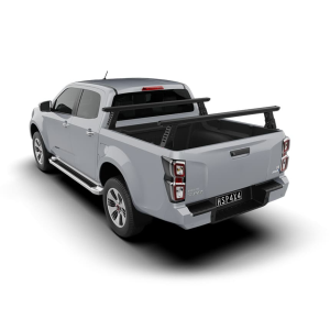 HSP Tub Racks Isuzu D-Max 2013-2020
