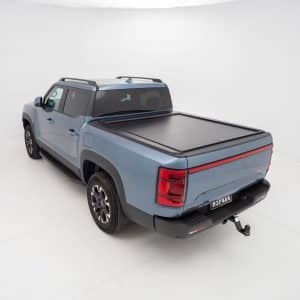 HSP Electric Roller Cover BYD Shark 6