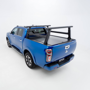 HSP Ladder Racks GWM Haval Cannon