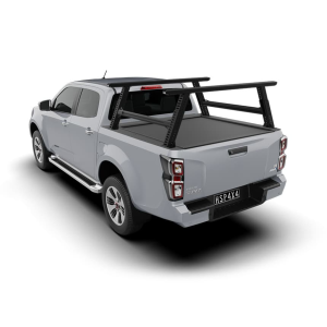 HSP Ladder Racks Isuzu D-Max Dual Cab 2021+