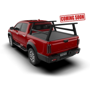 HSP Ladder Racks JAC T9