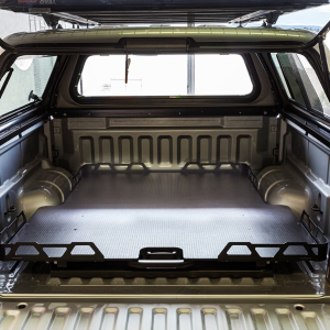 HSP Tray Sliders Mazda BT-50 2020+