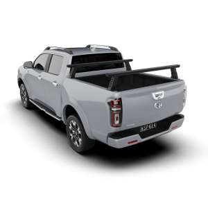 HSP Tub Racks GWM Haval Cannon