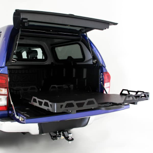 HSP Tray Sliders Isuzu D-Max 2013-2020