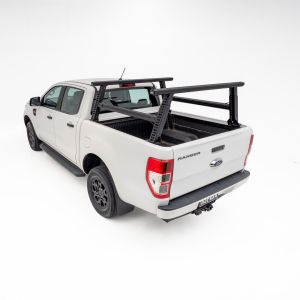 HSP Ladder Racks Ford Ranger PX/ Raptor Dual Cab