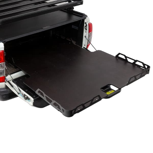 HSP Tray Sliders Nissan Navara NP300 2015-2020