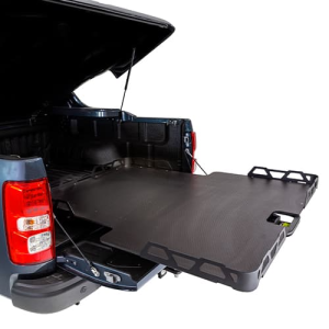 HSP Tray Sliders Holden Colorado RG
