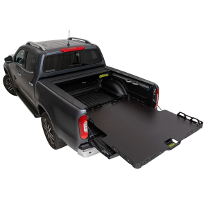 HSP Tray Sliders Mercedes-Benz X-Class