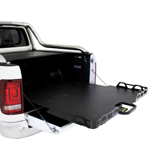 HSP Tray Sliders Volkswagen Amarok 2H-2011+