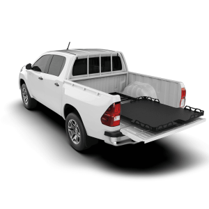 HSP Tray Sliders Toyota Hilux SR (J-Deck)