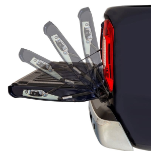 HSP Tailgate Assist Mercedes-Benz X-Class