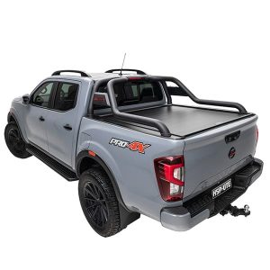 HSP Electric Roller Cover Nissan Navara NP300 MY21+