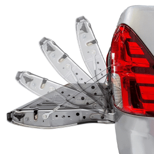 HSP Tailgate Assist Toyota Hilux SR5/ GR (A-Deck)