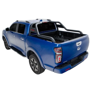 HSP Armour Sports Bar GWM Haval Cannon
